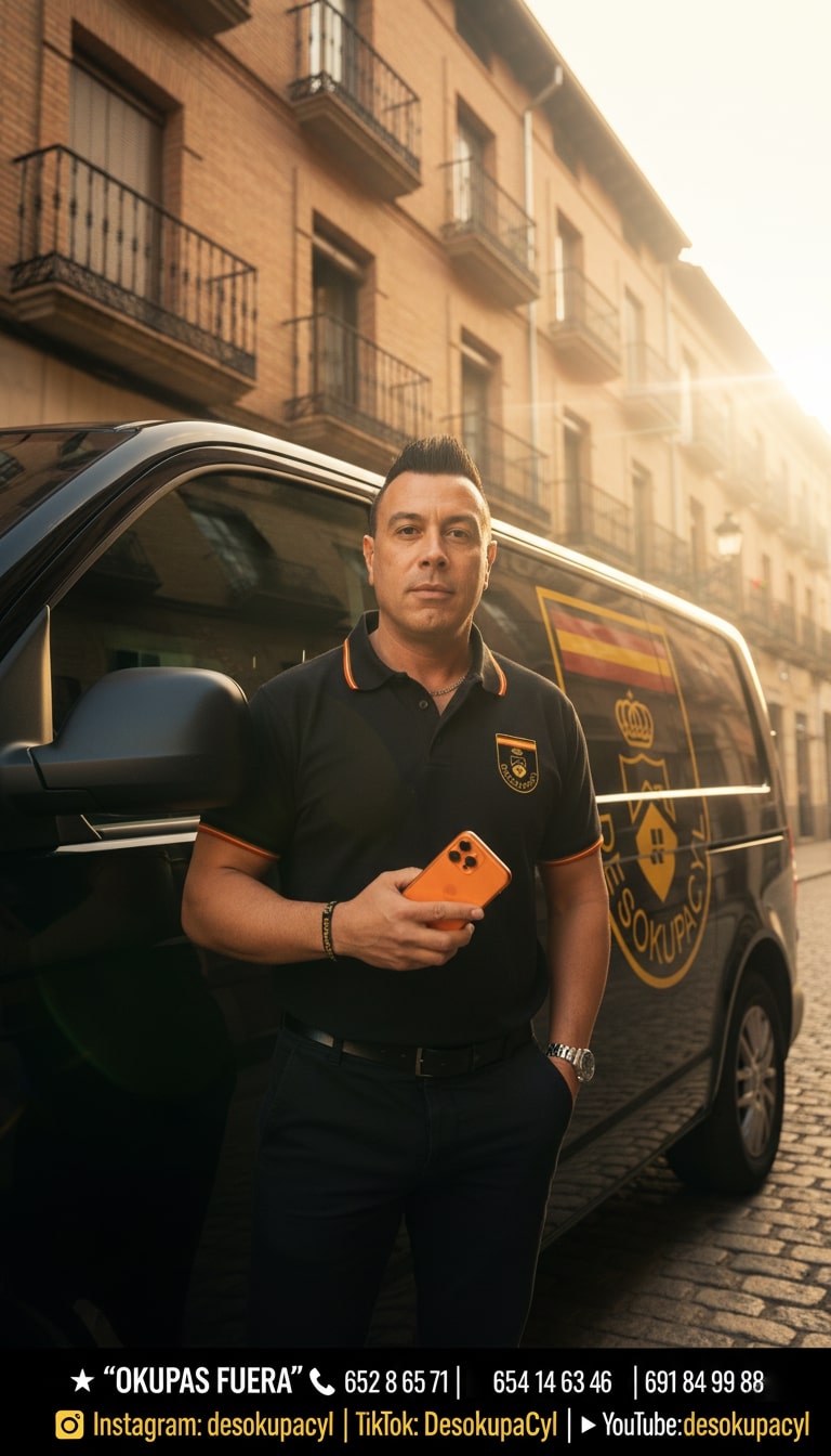 Ilustración cómica: más cara que espalda