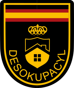 Logo Escudo Desokopacyl